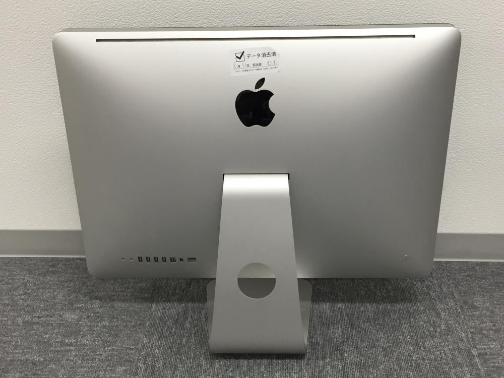 IM1018美品 IM1018【ジャンク品】 iMac 21.5インチ Late 2009 IM1018美品 IM1018【ジャンク品】 iMac 21.5インチ Late 2009