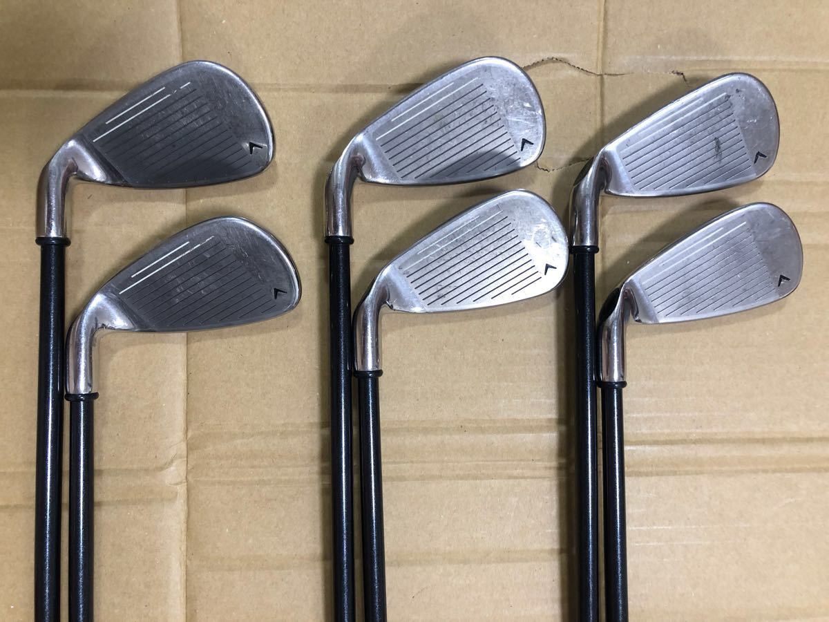 ERC キャロウェイ Callaway Fusion FUSION | キャロウェイ(Callaway 