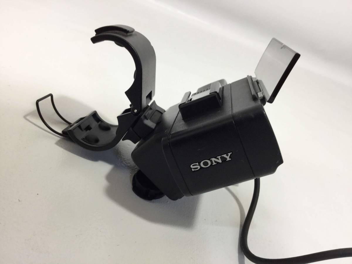 ○XLR-K1M / XLR-A1M SONY ソニー XLR アダプター ECM-XM1