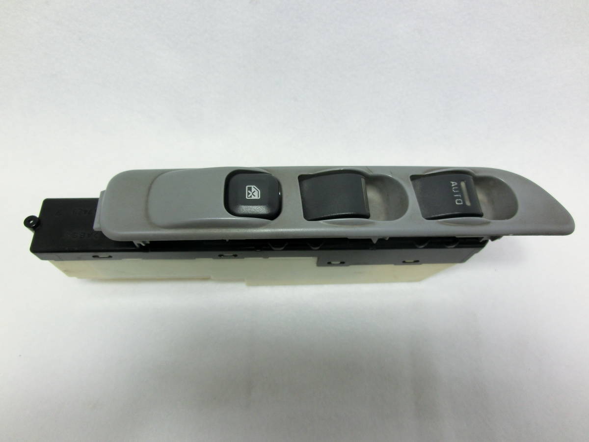 キャンター 三菱ふそう パワーウインドウスイッチ mk421110 中古