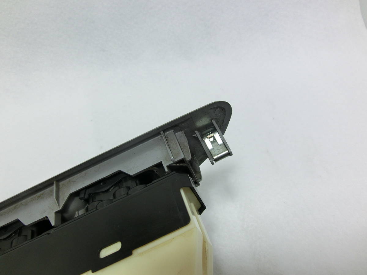 キャンター 三菱ふそう パワーウインドウスイッチ mk421110 中古