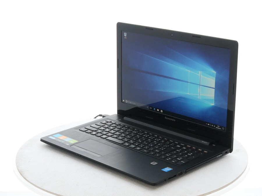 Lenovo G50-70 0 15.6 Inch Laptop RAM PC Core 8gb Computer No 500GB