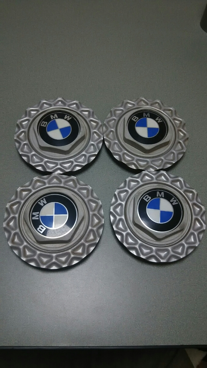 bmw bbs 純正ホイール センターキャップ 4枚セット 【公式通販】