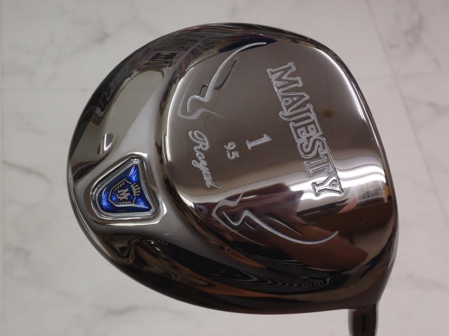 狭山■中古[5444] マジェスティRoyal SP/MAJESTY LV520[45.5]/S/9.5