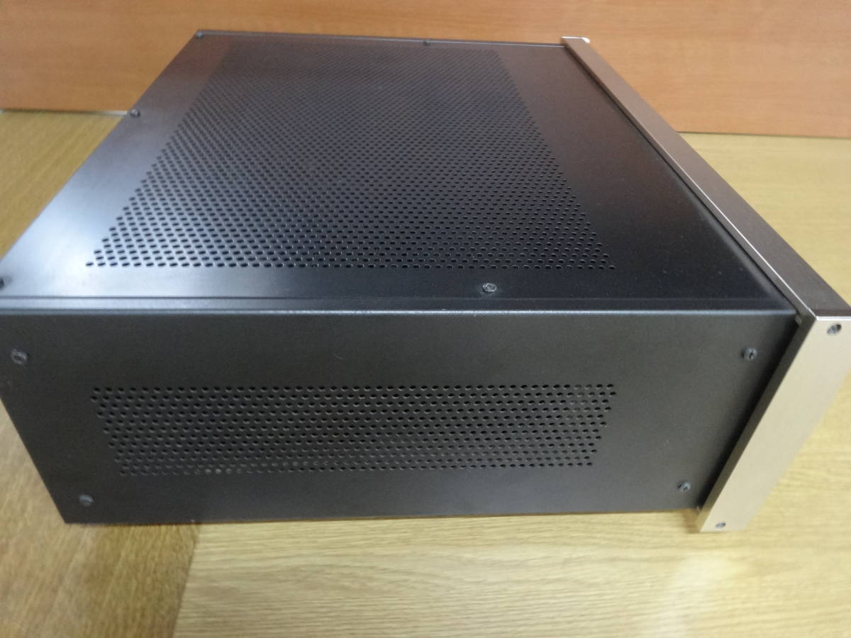 プリメインアンプ アキュフェーズ Accuphase E-303 ジャンク