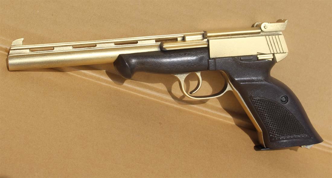 ブローニング 22オートマグ コモダ コモダ22オート の落札相場・落札