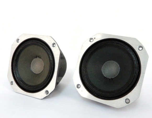 トールボーイスピーカー DENON デノン SC-TM730 4台セット｜Yahoo