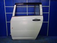 プロボックス CBE-NCP50V 左リアドア 67004-52120