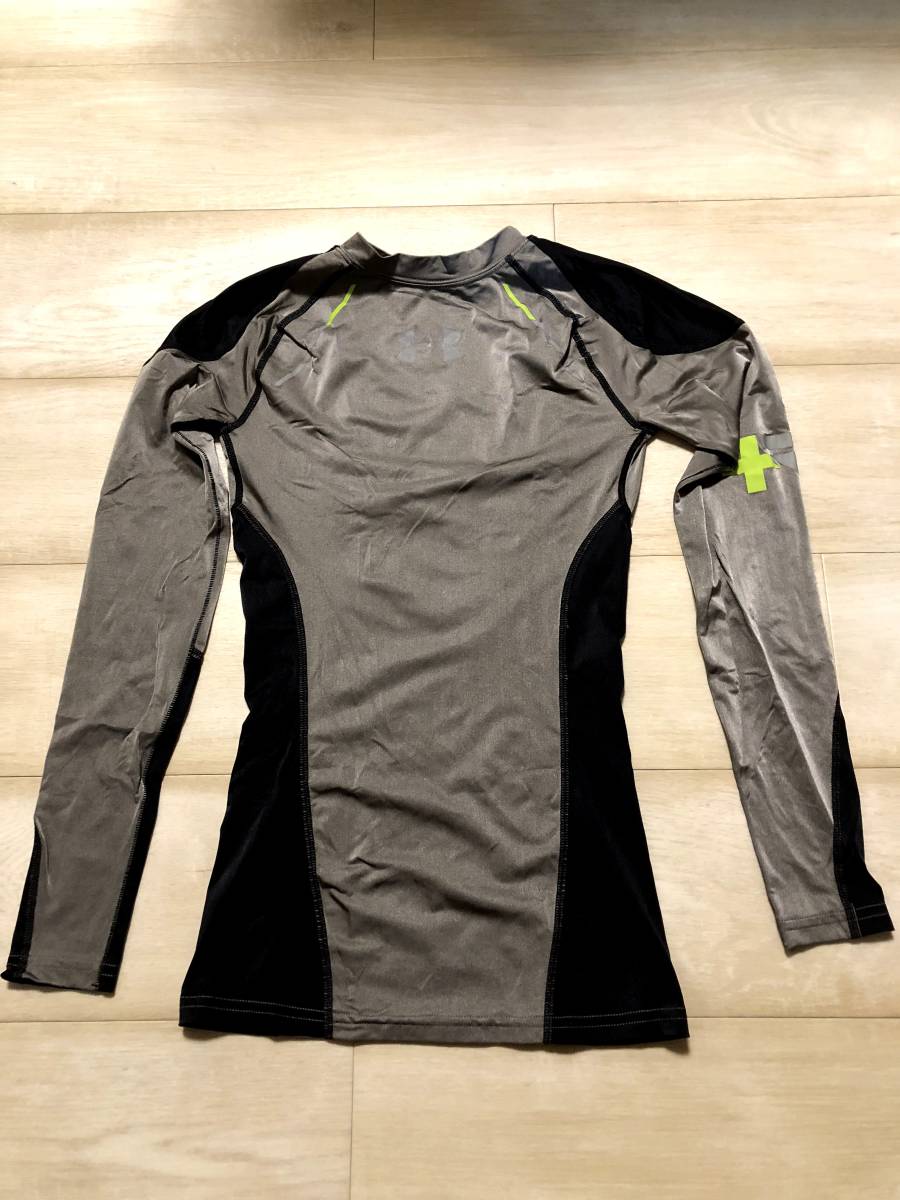 アンダーアーマー リチャージ UNDER ARMOUR RECHARGE コンプレッション Mサイズ