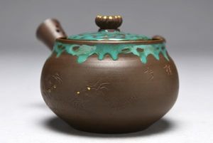 萬古焼 煎茶のYahoo!オークション(旧ヤフオク!)の相場・価格を見る