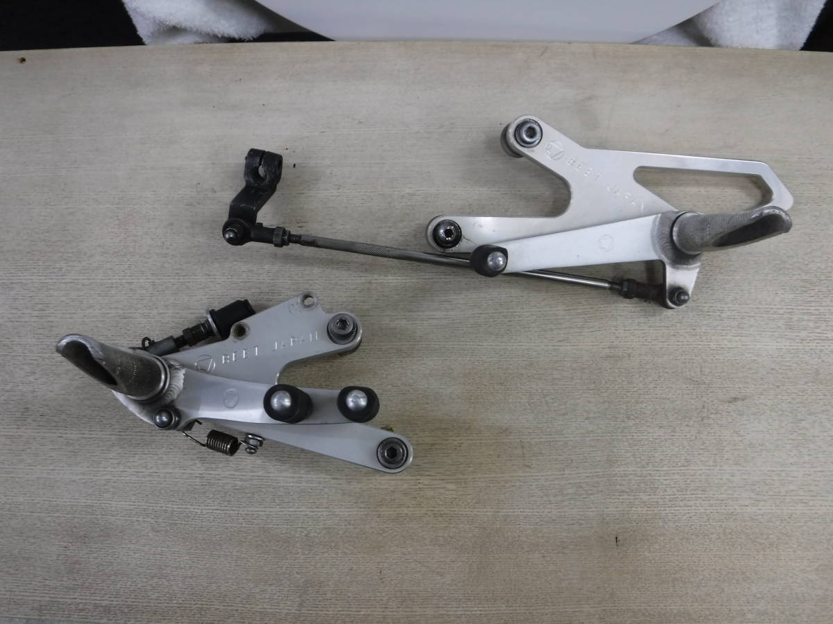 ホンダ スーパーバンク スーパーバンクの通販 nsr beet NSR50.80