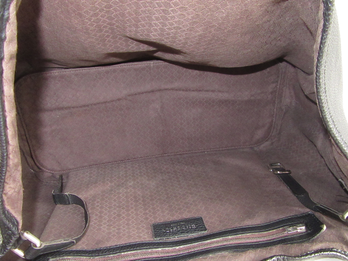 極美品】 WILDSWANS ワイルドスワンス 【BEL AIR-M トートバッグ 