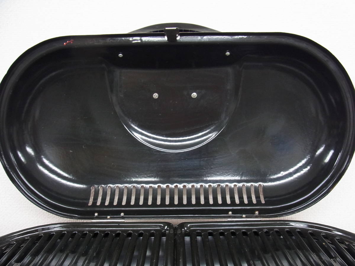 Coleman コールマン ロードトリップ ロードトリップグリル (2000017066 (コールマン) ツインガスバーナー 0 ロード II LXE-J グリル LXE-JⅡの通販｜キャンプ用品のコールマン ロードトリップグリルエクスカーション用の ツインパックステー 商品一覧