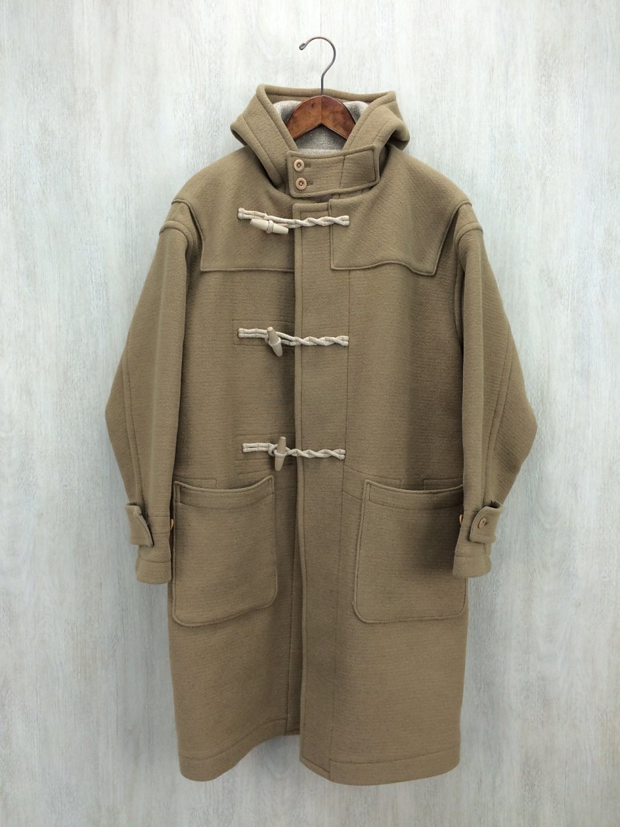 KAPTAIN Blog SUNSHINE(キャプテンサンシャイン SUNSHINE Duffle - 20 
