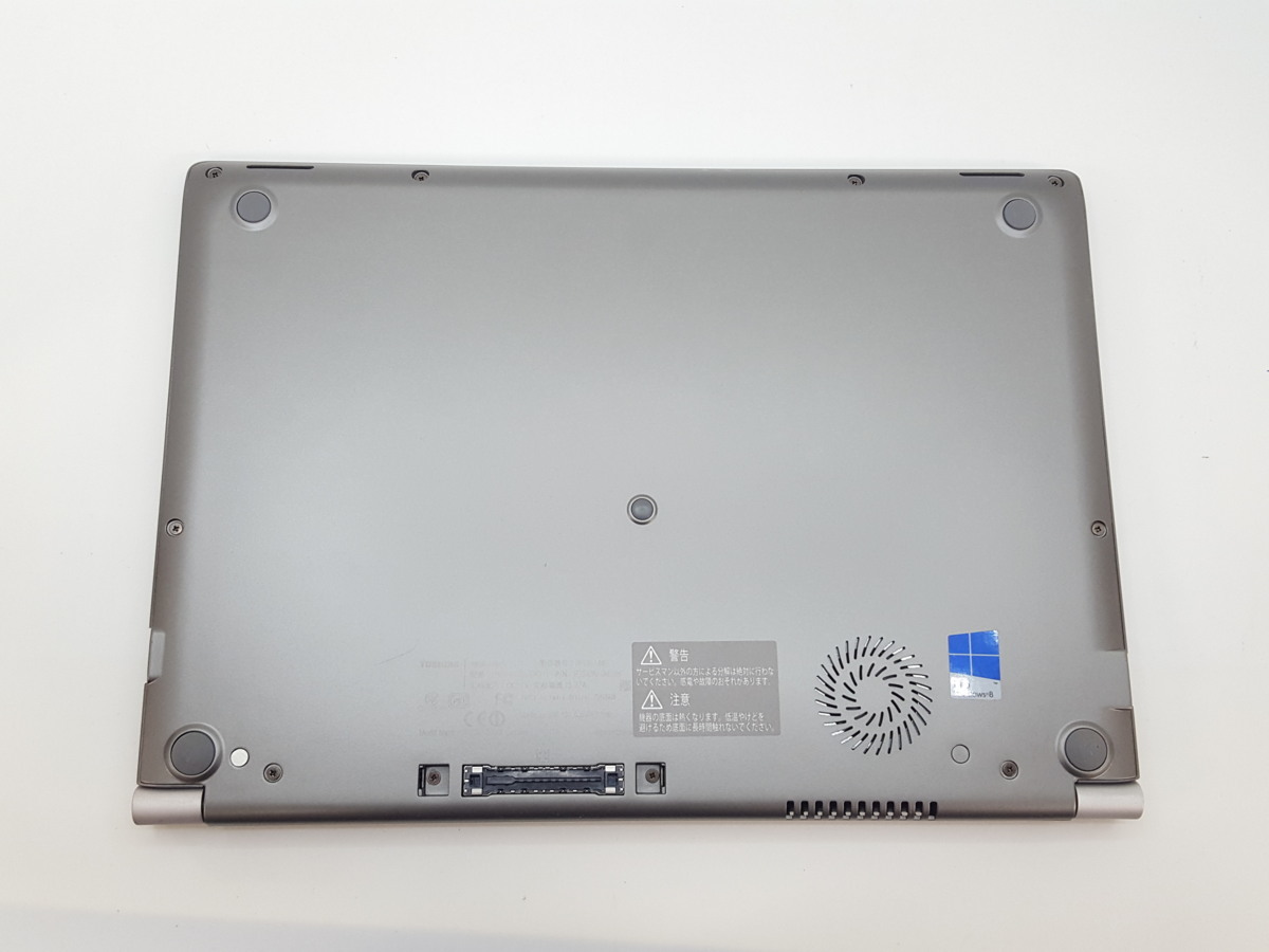 東芝】dynabook R634/H Core i5 4210U 4GB SSD128GB WiFi Windows10Pro