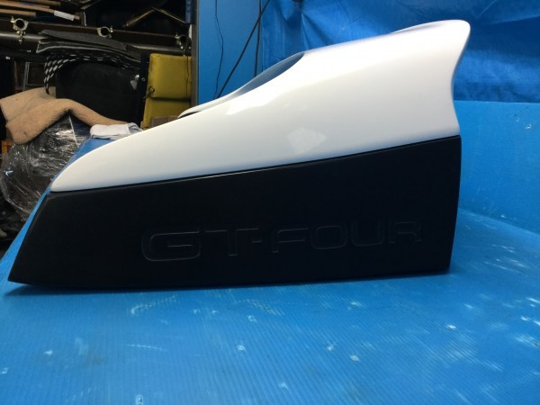 ST205 セリカ GT-FOUR 純正 リア スポイラー ウィング 040 ⑤ セリカ