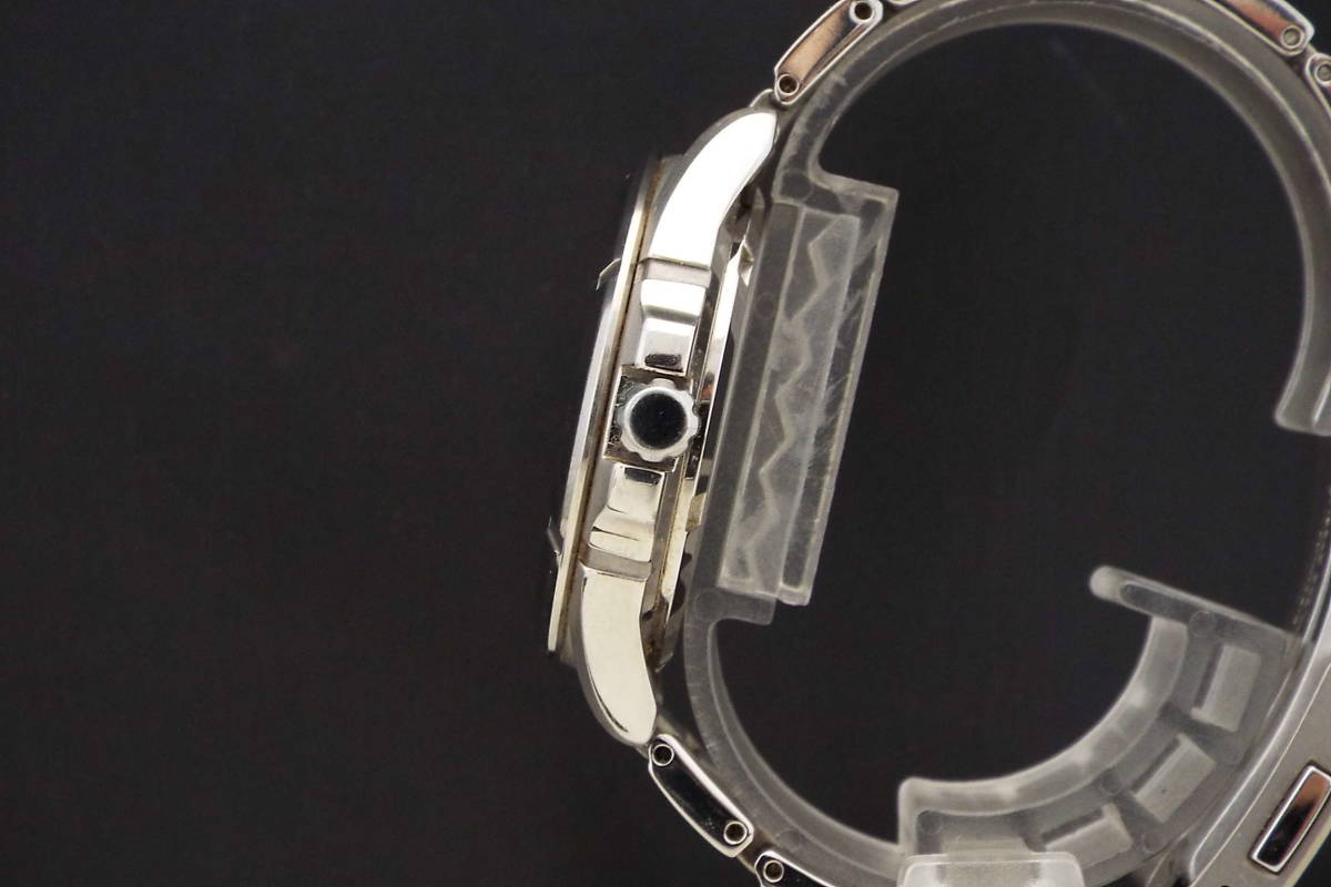 SEIKO criteria チタンメガネ 未使用品 SEIKO - Vista / 服部セイコー 