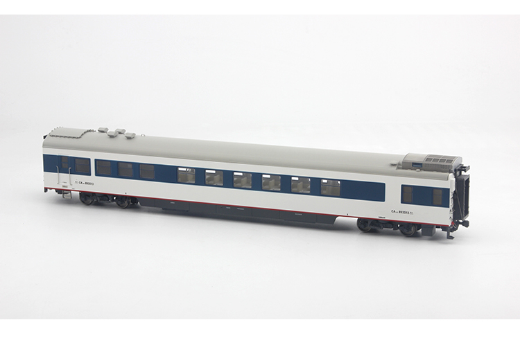 ☆ 宮沢模型 - HO HAM2603 Yahoo!オークション 特急 モロ180 | （M車