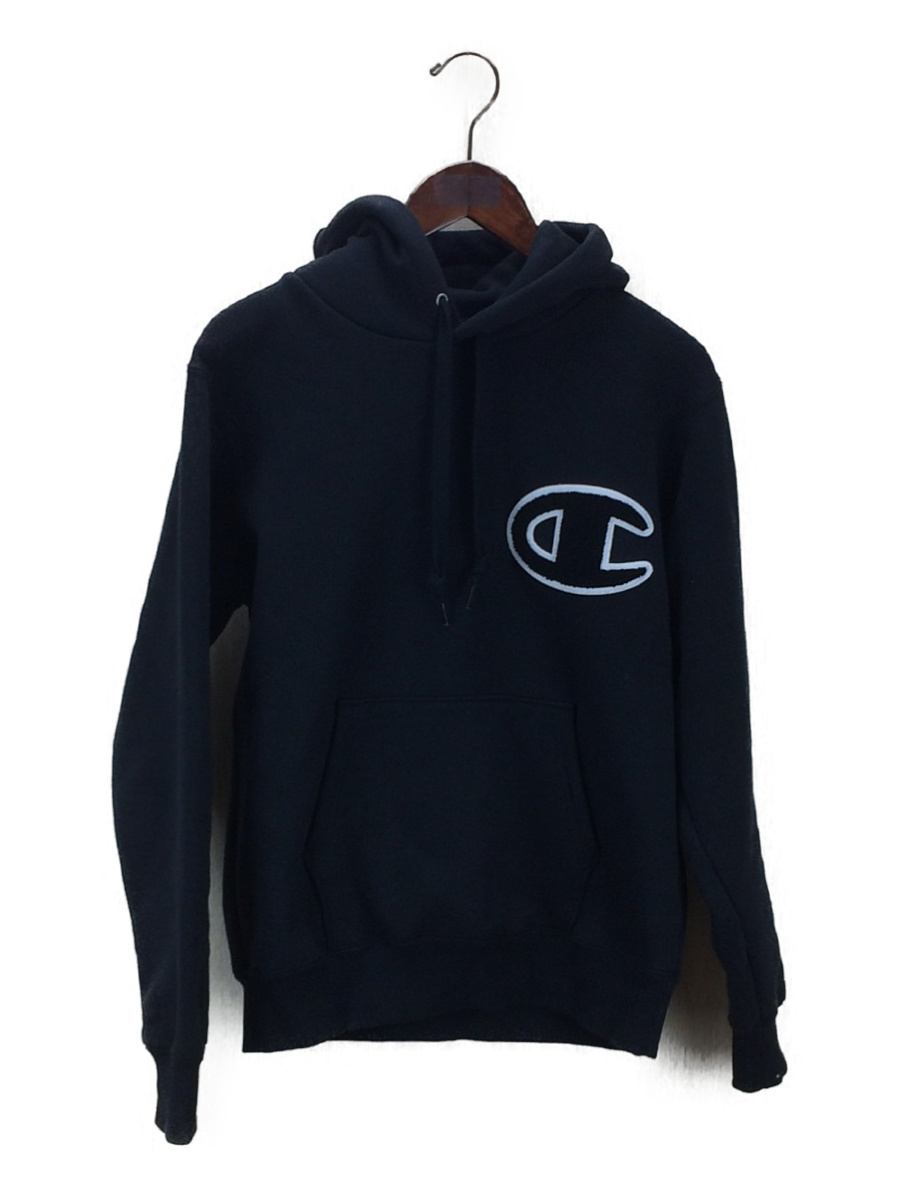 最安値，格安 CHAMPION パーカー/M/コットン/ブラック/C3-L119/17AW/アクションスタイル/(Mサイズ)｜売買されたオークション情報、yahooの商品情報をアーカイブ公開 - オークファン Mサイズ