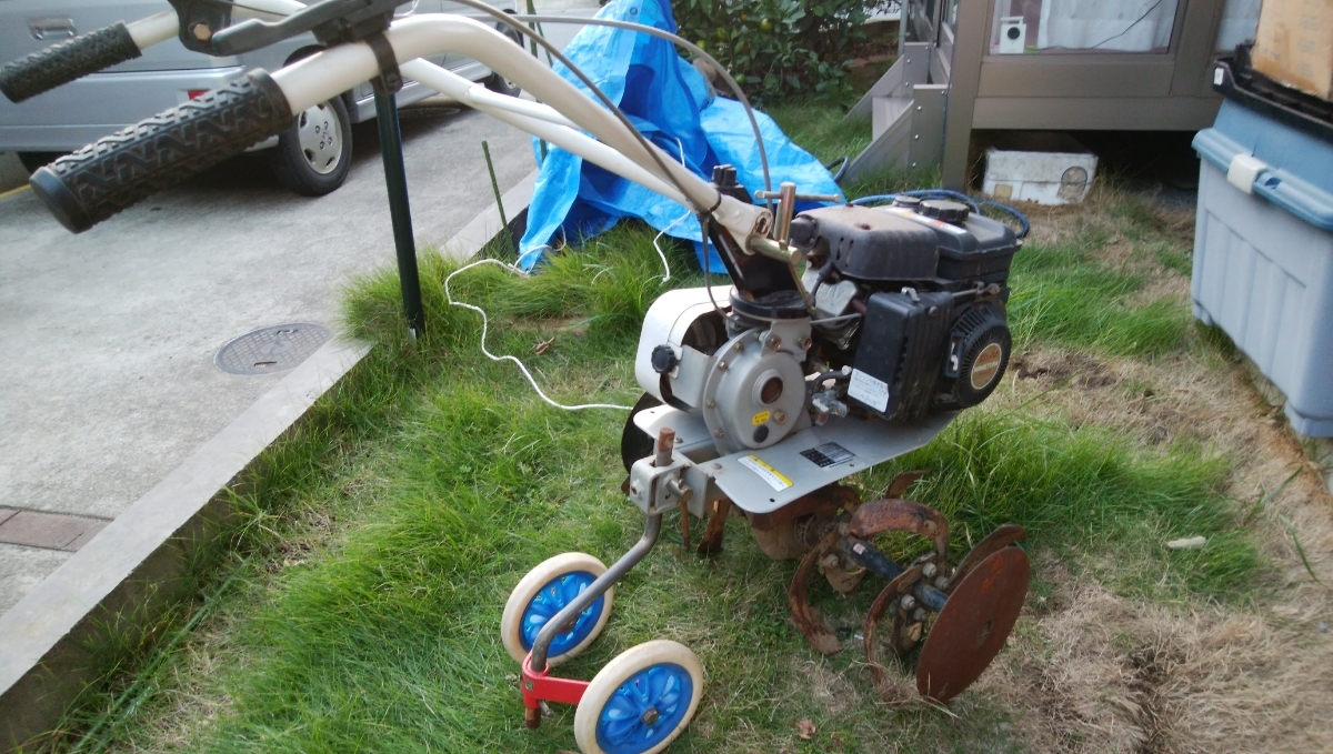 2026年最新Yahoo!オークション 管理機 耕運機(農業)の中古品 Yahoo 