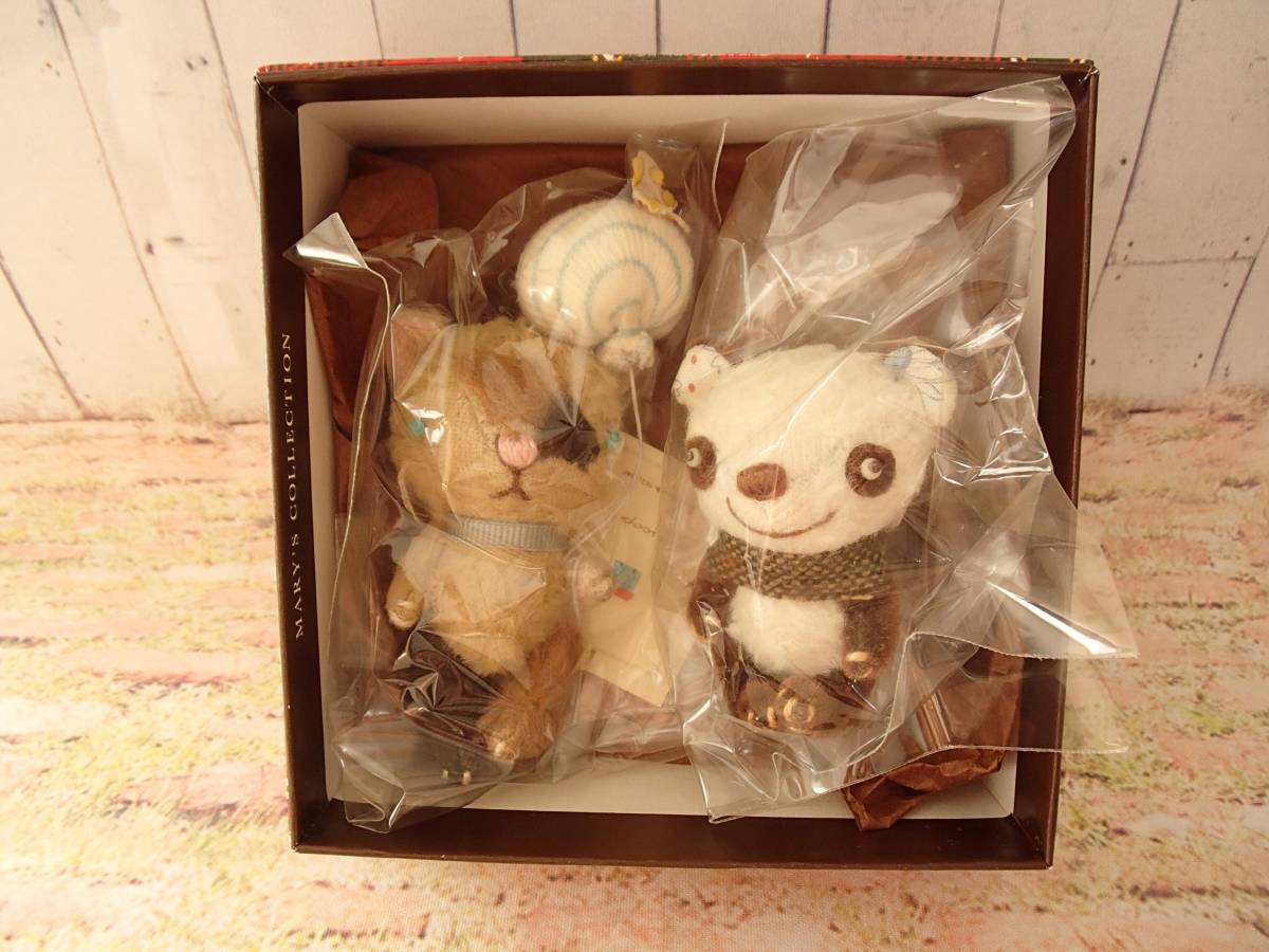 作家様 テディベア セット /ハンドメイド アーティスト ぬいぐるみ