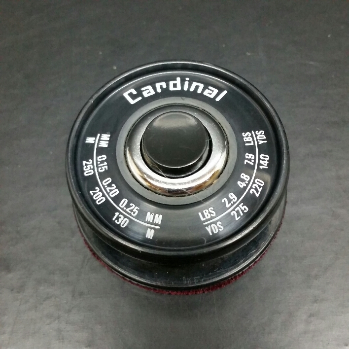 カーディナル３用 スプール シャローリング付 アブガルシア 売買されたオークション情報 Yahooの商品情報をアーカイブ公開 オークファン Aucfan Com