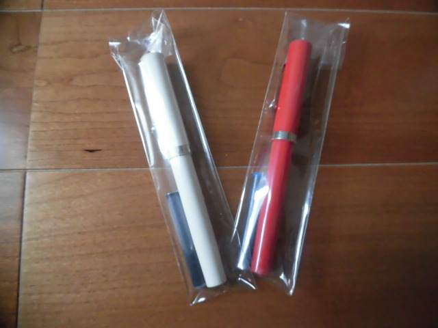 未使用 万年筆 SHEAFFER No nonsense シェーファー 廃盤 - メルカリ