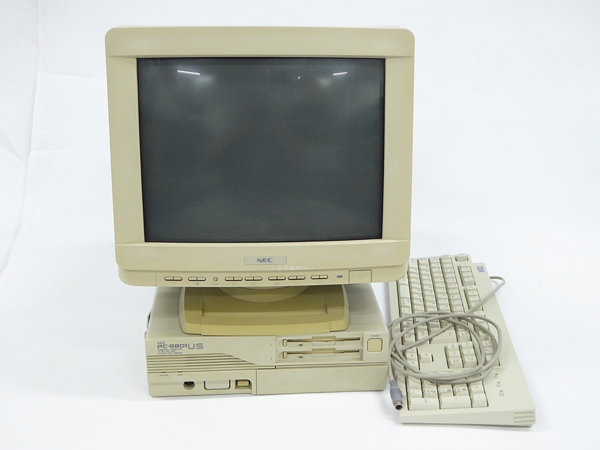 NEC Mate i5 中古デスクパソコン Core Market MRT29⁄L-9 メモリ16GB 