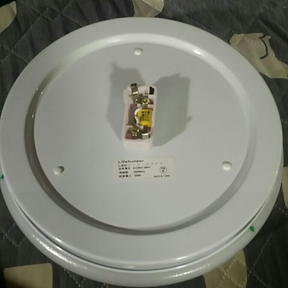 LEDシーリングライト 20W