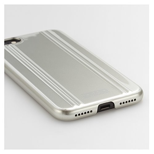 ☆送料無料 新品 iPhone8 iPhone7 ケース ゼロハリバートン PC for