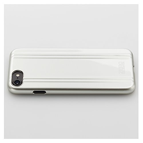 ☆送料無料 新品 iPhone8 iPhone7 ケース ゼロハリバートン PC for