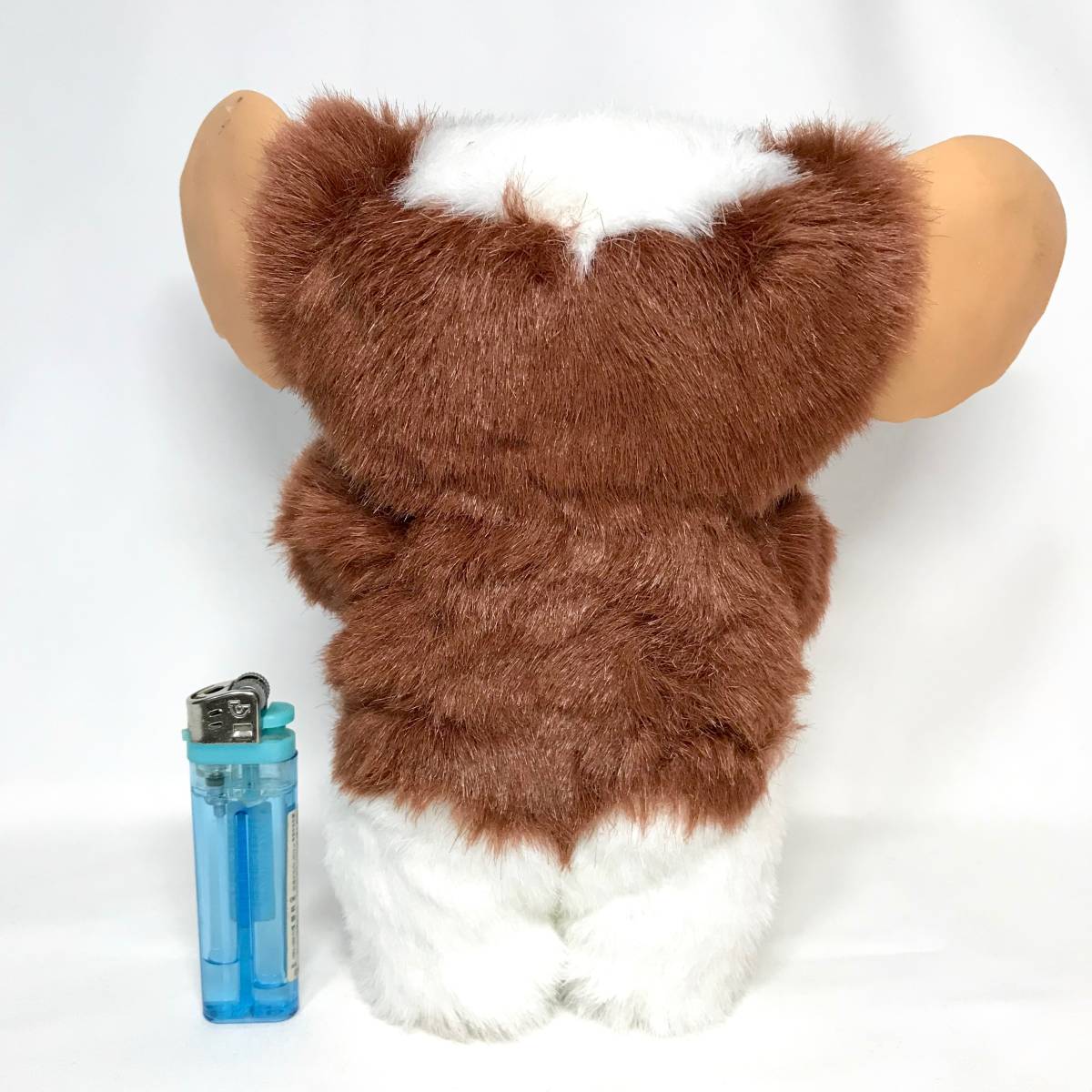 約21cm グレムリン ギズモ ぬいぐるみ フィギュア モグワイ 映画 人形