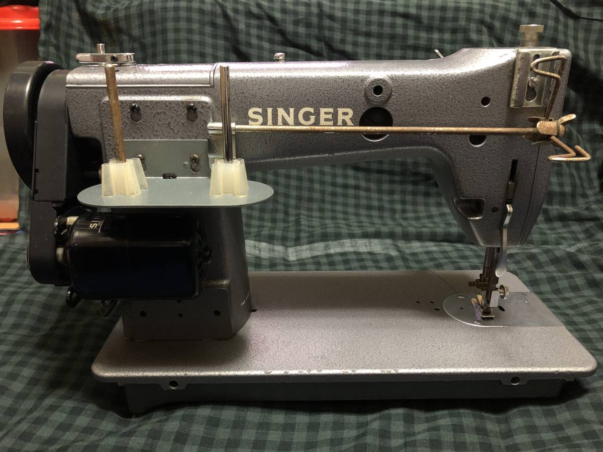SINGER 188 Professional 職業用ミシン 【公式通販】