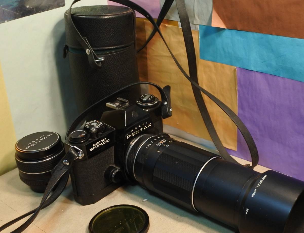1スタ】Leica DRP/ライカ◇Ernst Leitz Wetzlar/ボディのみ/現状