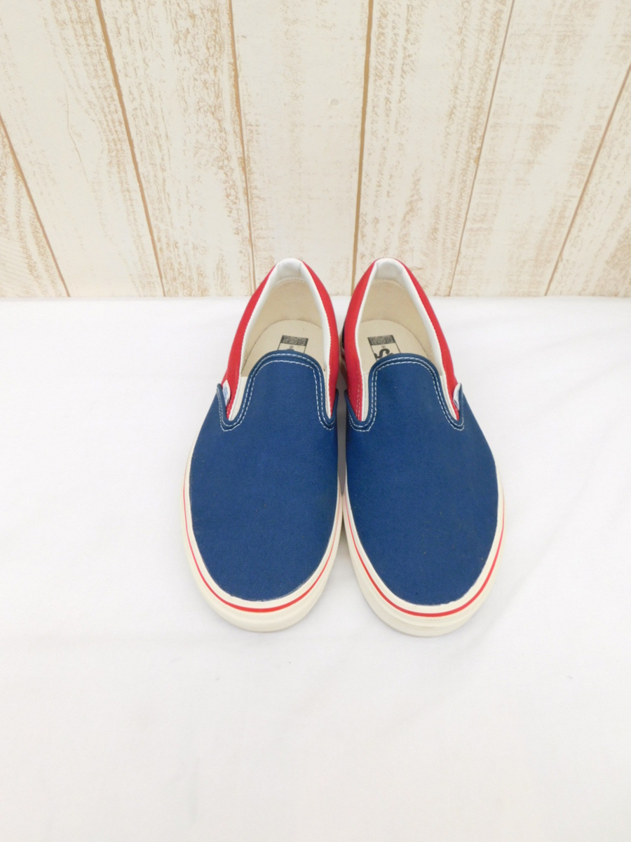 STANDARD VANS CALIFORNIA × ｜ Slip CALIFORNIA[スタンダード 