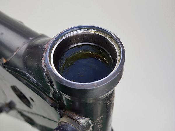 RMX250S SJ14A 純正書類付きメインフレーム！788SU