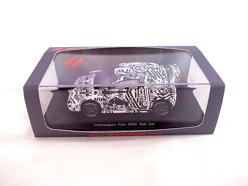 専用Hは箱無し 1/43 LE PHOENIX Ferrari フェラーリ 250 SWB TDF No.154 1960年 (検