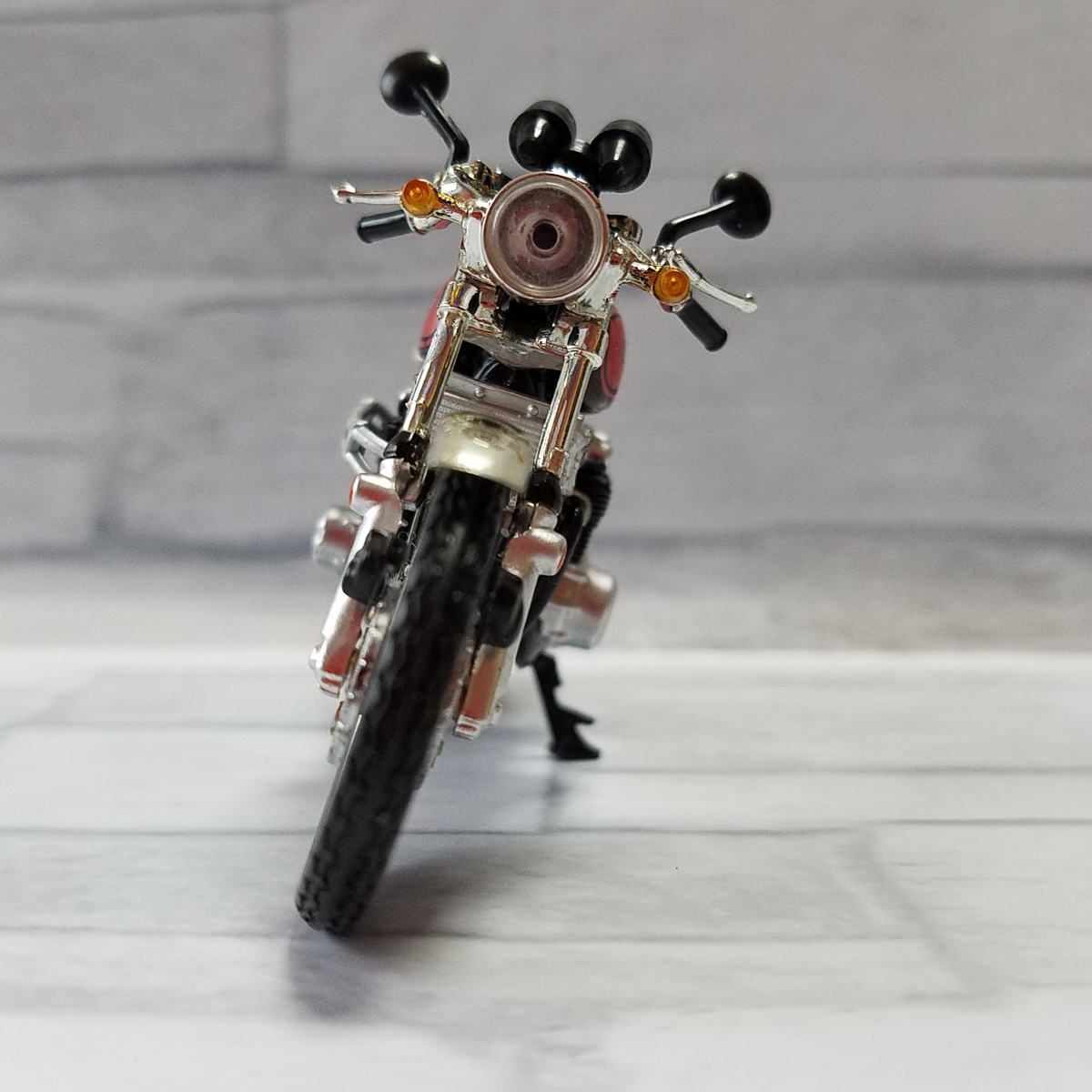 2 アオシマ 少年 マガジン Z2 カスタム バイク コレクション 湘南純愛組 カワサキ 750rs 紅蓮のz2 真崎京介 Z 1 24 オートバイ 売買されたオークション情報 Yahooの商品情報をアーカイブ公開 オークファン Aucfan Com