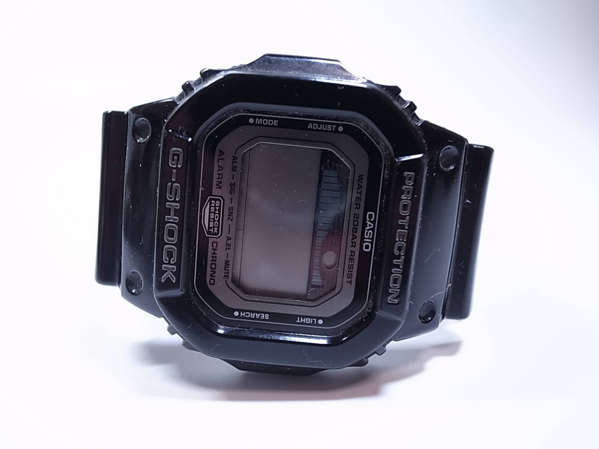 CASIO/カシオ G-SHOCK GLX-5600 メンズ腕時計 クオーツ CASIO | G-