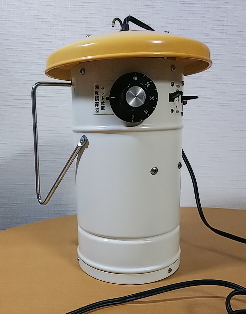 総和工業 温風機 SF-1003T園芸用温風ヒーター（サーキュレートヒーター） 総和工業株式会社 園芸用温風機(サーキュレートヒーター) SF-1003T