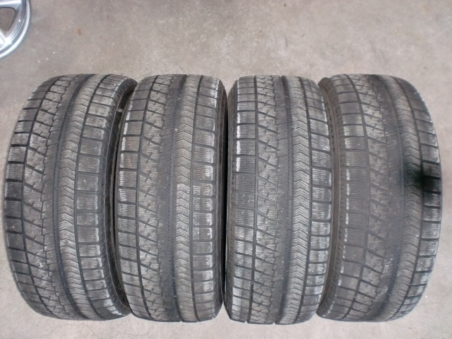 ブリジストン VRX 205／55－16 4本セット ブリヂストン