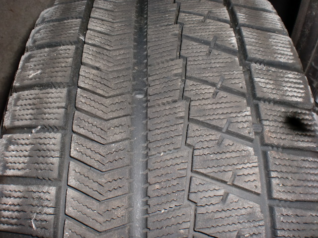 ブリジストン VRX 205／55－16 4本セット ブリヂストン