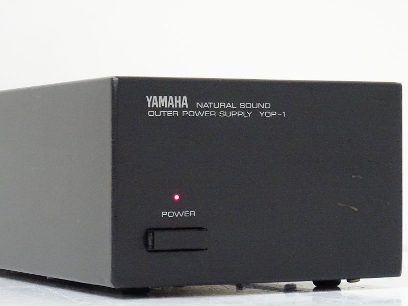 □□YAMAHA YOP-1 GT2000シリーズ用外部電源 ヤマハ □□003078005□□