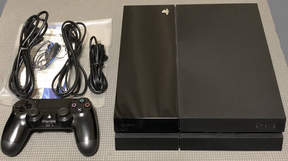0 PlayStation 500GB ps4 ゲオ公式通販サイト⁄ゲオオンラインストア 