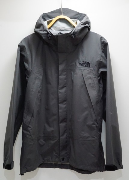 The North Face 軽量防水ジャケット 人気定番 ドットショット