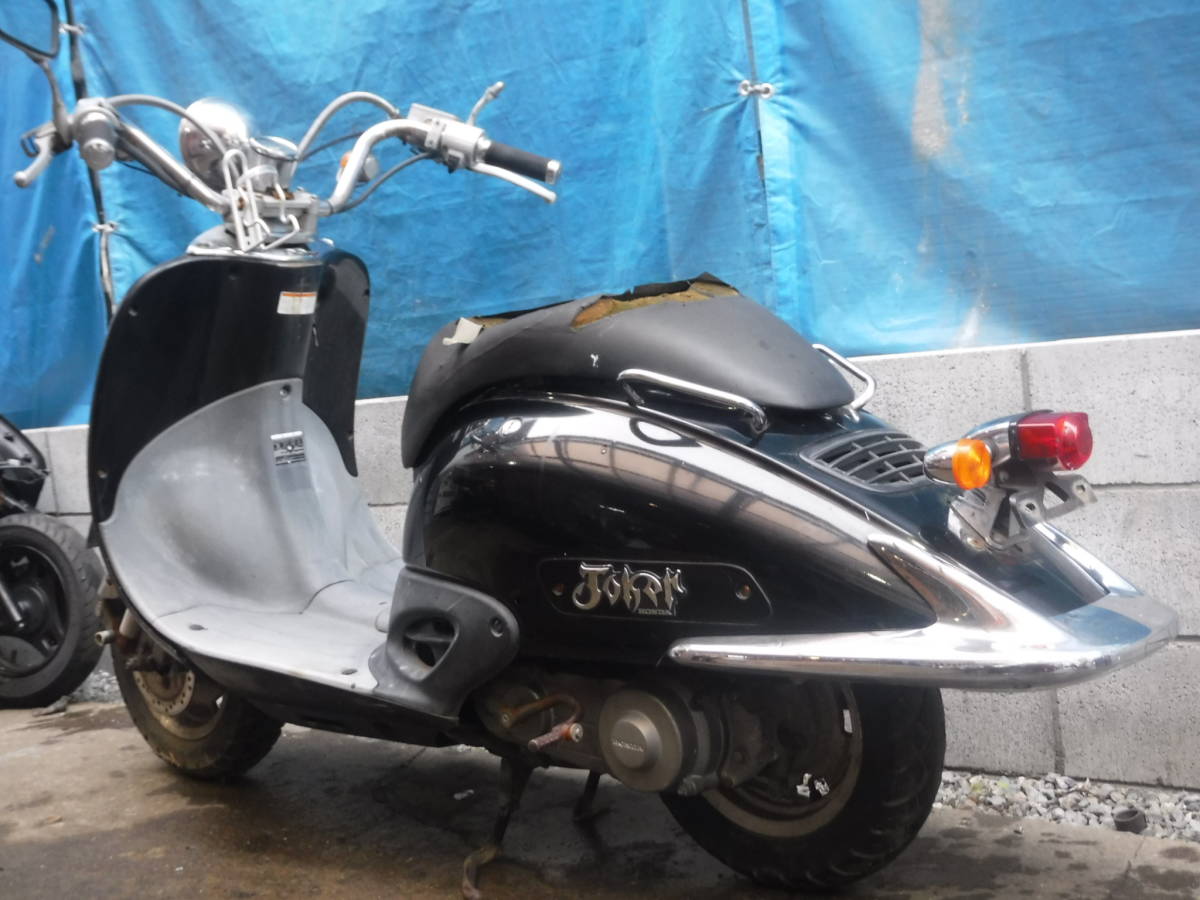 ホンダ ジョーカー50 中古バイク HONDA JOKER50 ホンダ ジョーカー50 