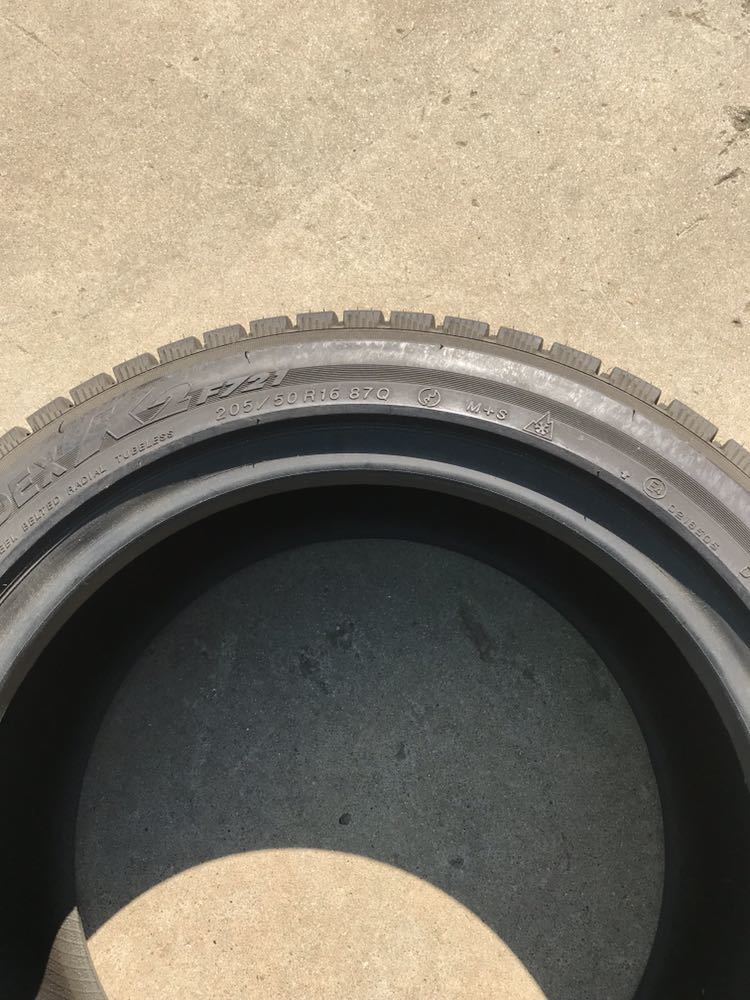 YOKOHAMA YOKOHAMA イボ付き 205/50R16 2本 ADVAN A052 205 YOKOHAMA YOKOHAMA イボ付き 205/50R16 2本 ADVAN A052 205