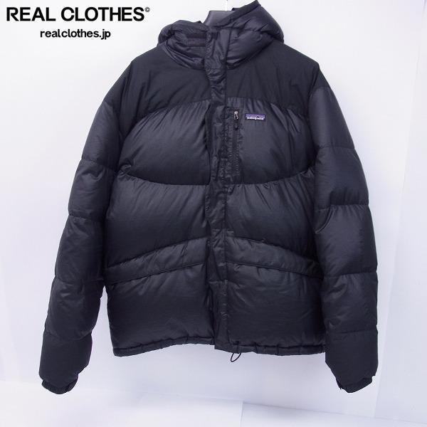☆PATAGONIA/パタゴニア ダウンジャケット 98002/XL /140