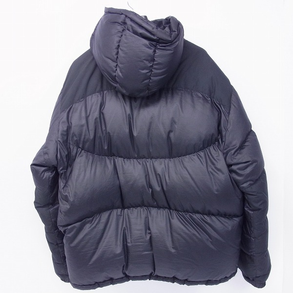 ☆PATAGONIA/パタゴニア ダウンジャケット 98002/XL /140