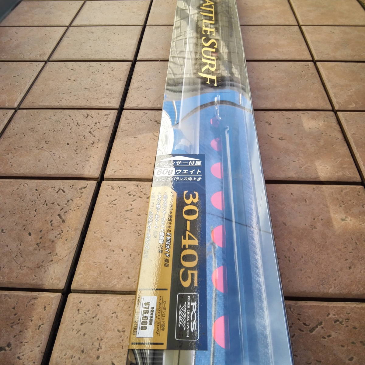 Daiwa TOURNAMENTSURF T33-405 トーナメントサーフ Daiwa トーナメント